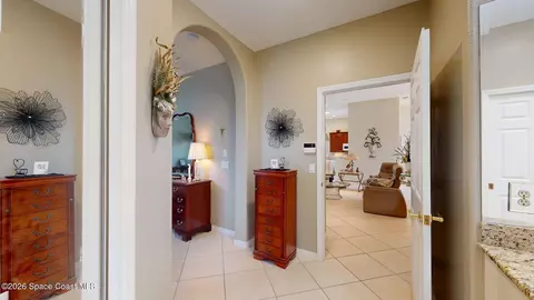 Entry Way - 3123 Forest Creek Dr, Melbourne, FL 32901 photo 1 of 1