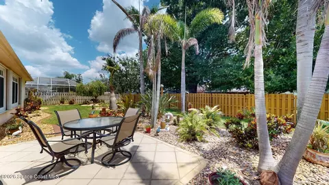Exterior - 3123 Forest Creek Dr, Melbourne, FL 32901 photo 3 of 5