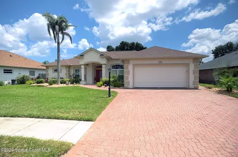 Other - 3123 Forest Creek Dr, Melbourne, FL 32901 photo 13 of 14