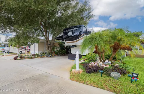 2130 Orbiter Ct #165, Titusville, FL 32796
