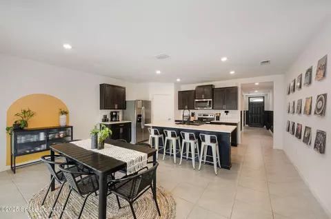 Dining - 4791 Talbot Blvd, Cocoa, FL 32926 photo 1 of 1