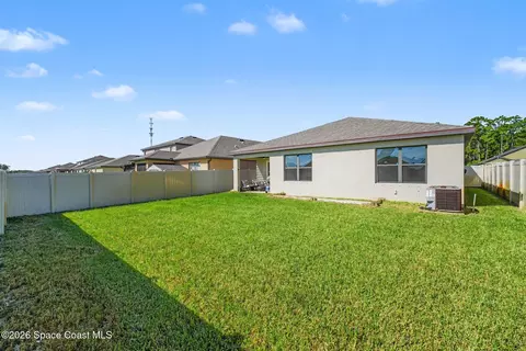 Exterior - 4791 Talbot Blvd, Cocoa, FL 32926 photo 2 of 4