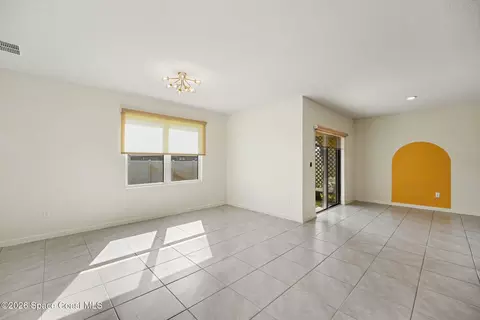 Living - 4791 Talbot Blvd, Cocoa, FL 32926 photo 2 of 3