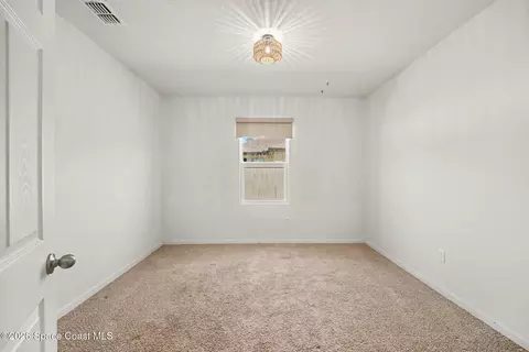 Bedroom - 4791 Talbot Blvd, Cocoa, FL 32926 photo 4 of 4