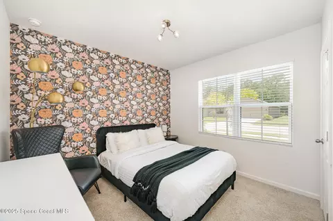 Bedroom - 4791 Talbot Blvd, Cocoa, FL 32926 photo 3 of 4
