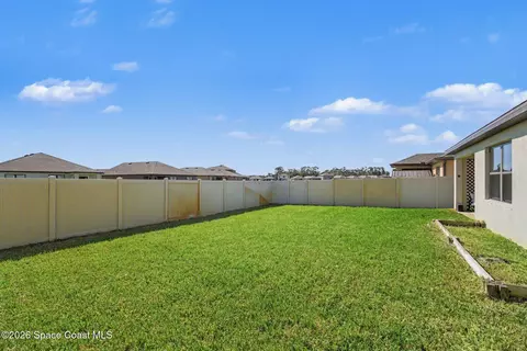 Exterior - 4791 Talbot Blvd, Cocoa, FL 32926 photo 3 of 4