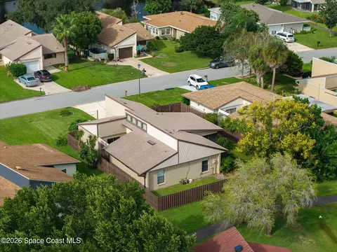 View/Area - 305 Bayhead Dr, Melbourne, FL 32940 photo 9 of 10