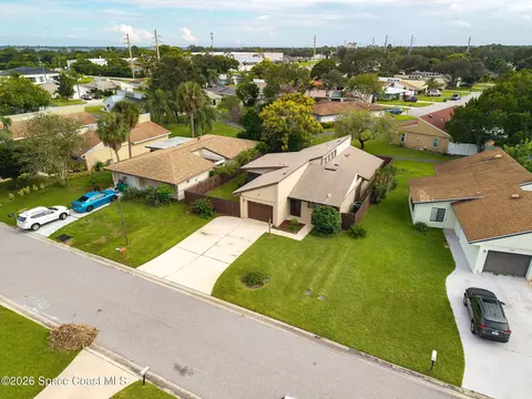 View/Area - 305 Bayhead Dr, Melbourne, FL 32940 photo 1 of 10