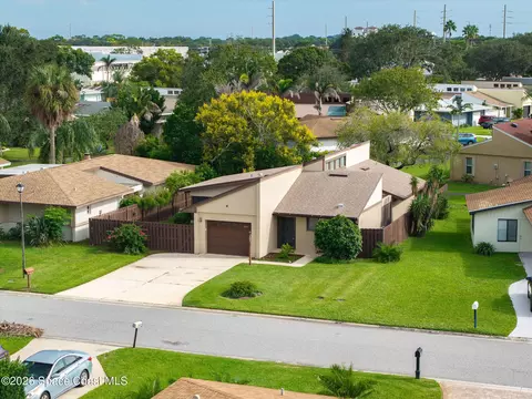 View/Area - 305 Bayhead Dr, Melbourne, FL 32940 photo 10 of 10