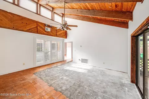 Living - 305 Bayhead Dr, Melbourne, FL 32940 photo 4 of 6