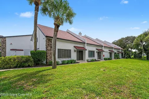 630 N Atlantic Ave #6A, Cocoa Beach, FL 32931