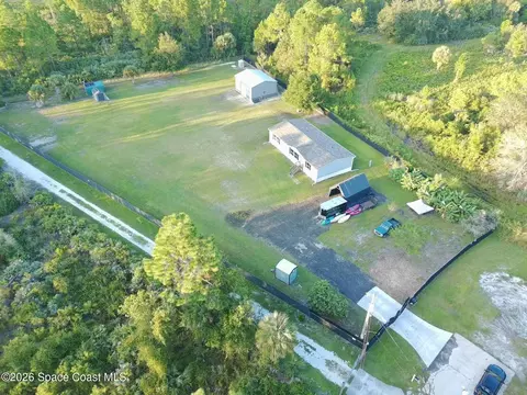 4123 Hidden Lakes Dr, Mims, FL 32754