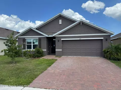 3597 E Aberdeen Dr SE, Palm Bay, FL 32909
