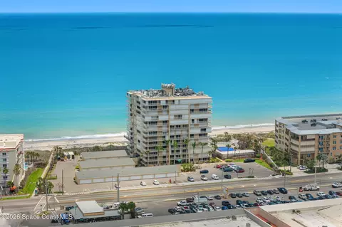 877 N Highway A1a #1002, Indialantic, FL 32903