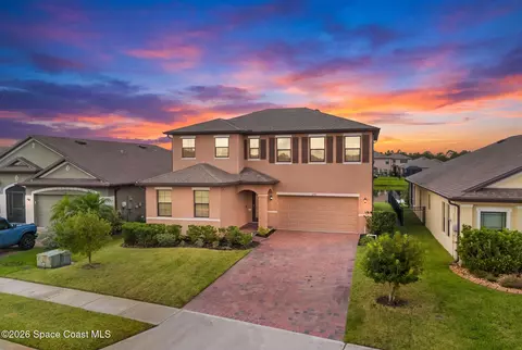 250 Wiregrass Ave, West Melbourne, FL 32904