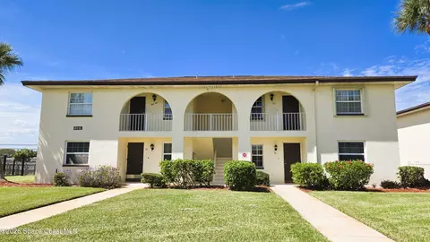 406 School Rd #60, Indian Harbour Beach, FL 32937