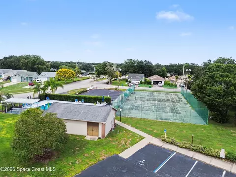 View/Area - 3970 Dewberry Cir, Melbourne, FL 32901 photo 2 of 2