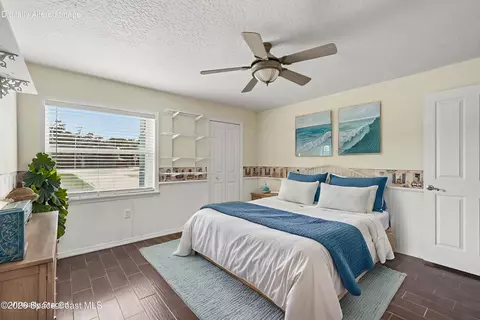 Bedroom - 3970 Dewberry Cir, Melbourne, FL 32901 photo 1 of 2