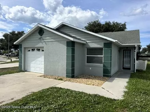 3970 Dewberry Cir, Melbourne, FL 32901