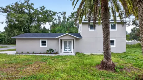 3480 Milwaukee Ave, Melbourne, FL 32904