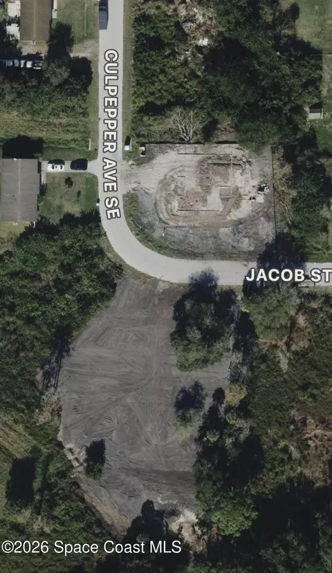 00 SE Jacob St SE, Palm Bay, FL 32909