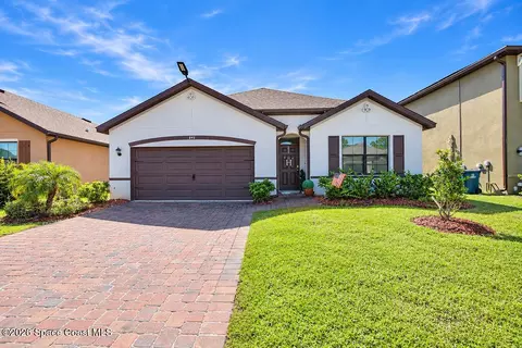 846 Remington Green Dr SE, Palm Bay, FL 32909