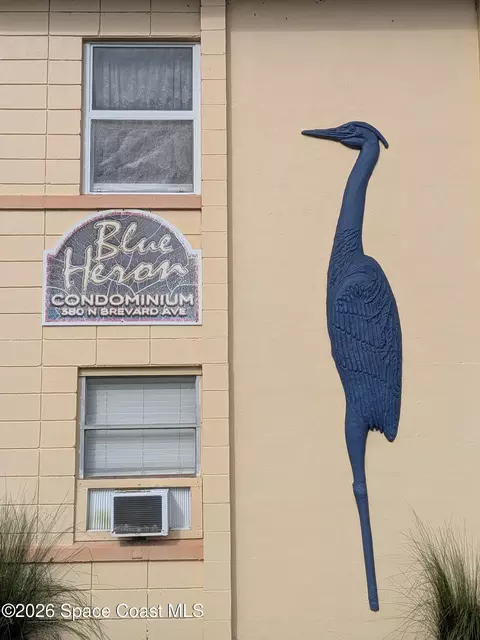 380 N Brevard Ave #C7, Cocoa Beach, FL 32931