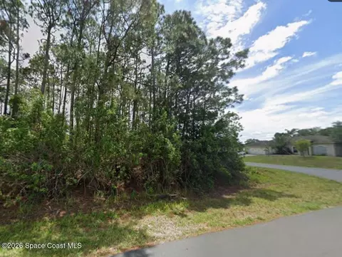lot1 Toulon Rd SE, Palm Bay, FL 32909