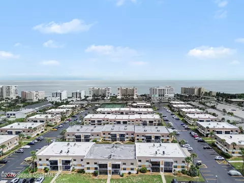 2700 N Highway A1a #9-204, Indialantic, FL 32903