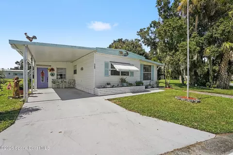 265 Holiday Park Blvd NE, Palm Bay, FL 32907
