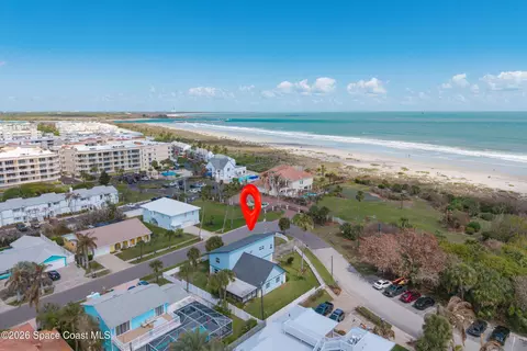 397 Harbor Dr, Cape Canaveral, FL 32920
