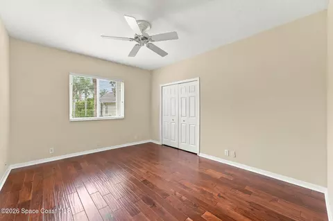 Bedroom - 8220 Compton Way, Melbourne, FL 32940 photo 3 of 5