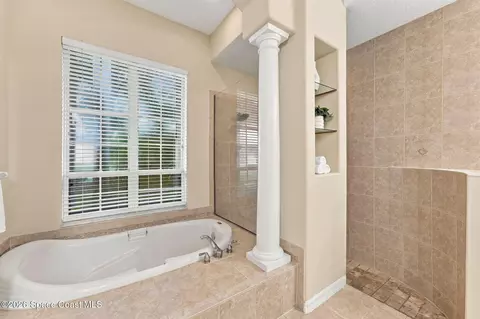 Bath - 8220 Compton Way, Melbourne, FL 32940 photo 2 of 5