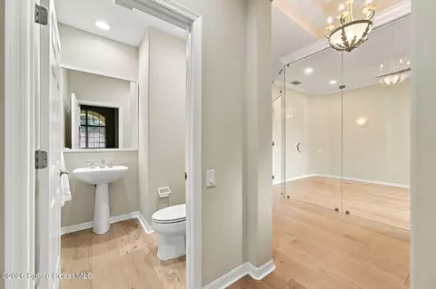 Entry Way - 8220 Compton Way, Melbourne, FL 32940 photo 1 of 1