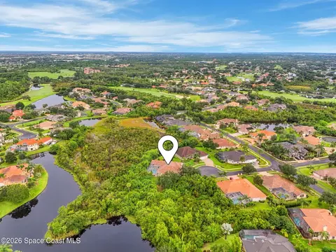View/Area - 8220 Compton Way, Melbourne, FL 32940 photo 4 of 6