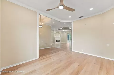 Living - 8220 Compton Way, Melbourne, FL 32940 photo 8 of 8