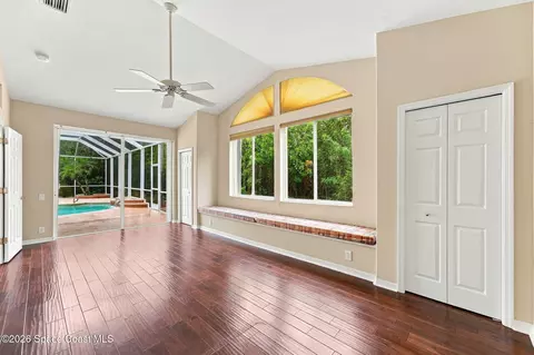 Living - 8220 Compton Way, Melbourne, FL 32940 photo 6 of 8