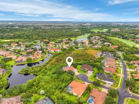 View/Area - 8220 Compton Way, Melbourne, FL 32940 photo 5 of 6