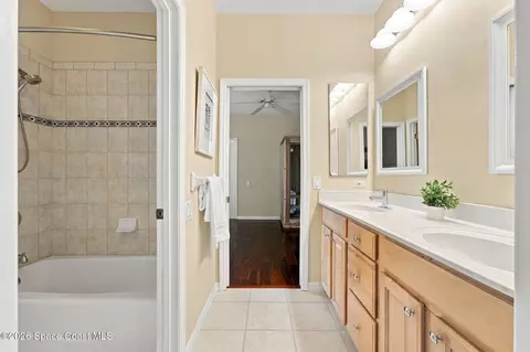 Bath - 8220 Compton Way, Melbourne, FL 32940 photo 3 of 5