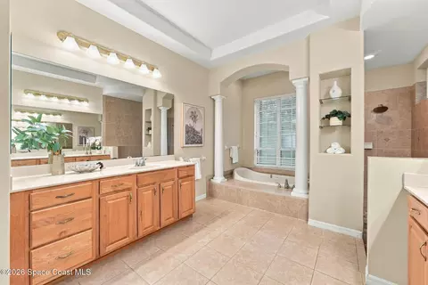 Bath - 8220 Compton Way, Melbourne, FL 32940 photo 1 of 5