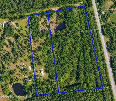 00 Davis Rd, Mims, FL 32754