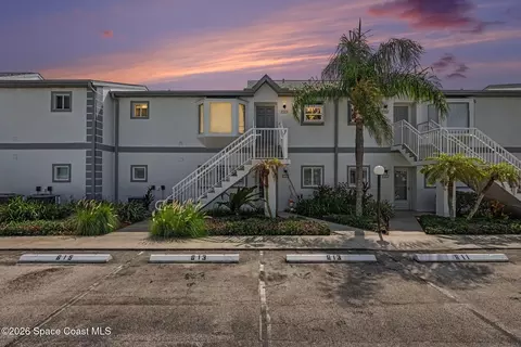 615 Ocean Park Ln #V240, Cape Canaveral, FL 32920