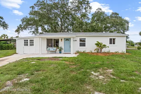 1210 Palmwood Dr, Melbourne, FL 32935