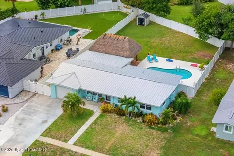 2060 Bonita Ave, Melbourne Beach, FL 32951