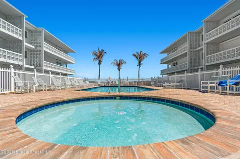 4800 Ocean Beach Blvd #311, Cocoa Beach, FL 32931