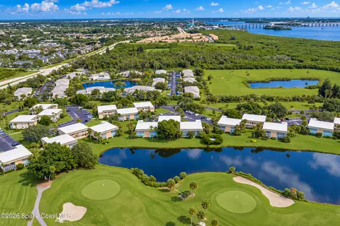 34 Vista Gardens Trl #105, Vero Beach, FL 32962