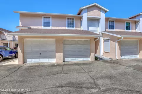 115 Escambia Ln #407, Cocoa Beach, FL 32931