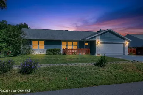 753 Tulip Dr, Sebastian, FL 32958