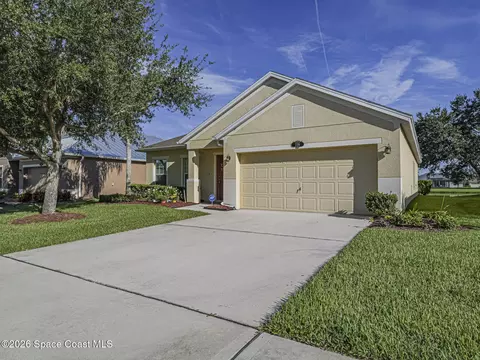 116 Amherst Ln, Sebastian, FL 32958