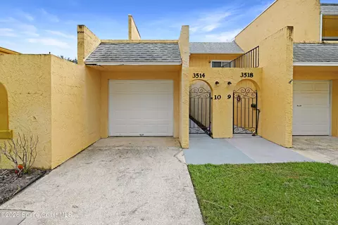 3514 Dairy Rd, Titusville, FL 32796